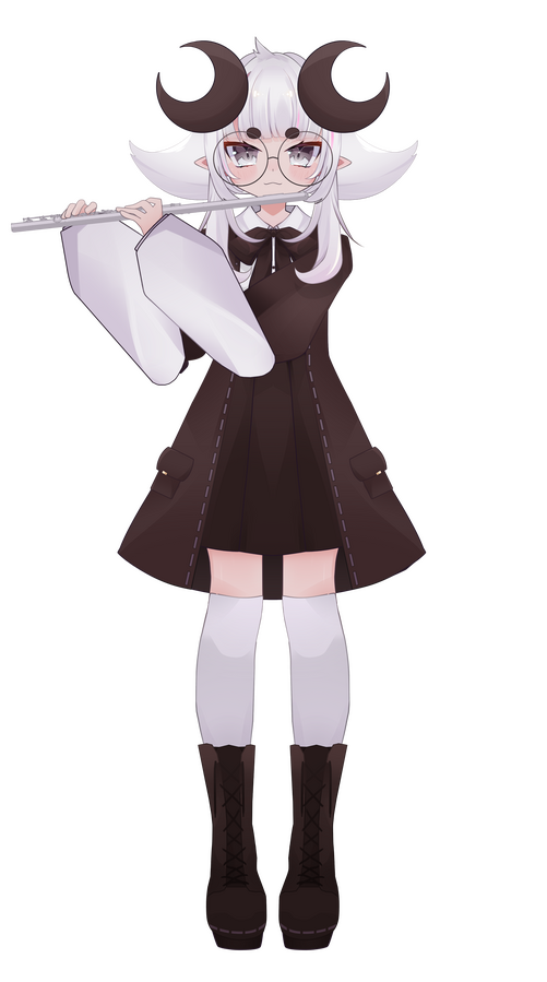 Default w/ Flute Default w/ Flute