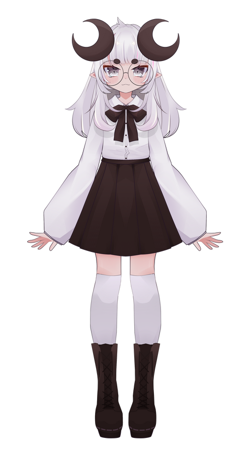 Default w/ Long Hair + No Jacket Default w/ Long Hair + No Jacket